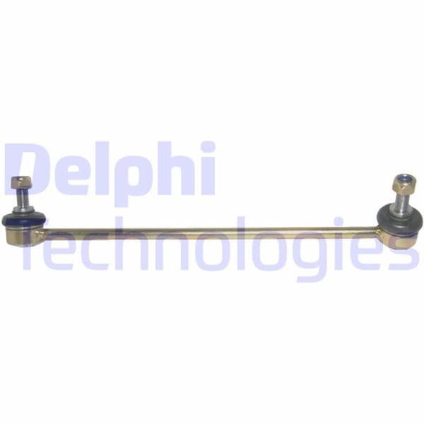DELPHI ASKI ROTU ON SOL BMW X5 E53 00 06 OEM: 31356750703 - DELPHI TC2068 kodlu oto yedek parça