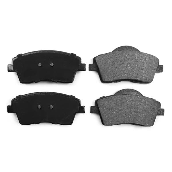 AYD ÖN BALATA VOLVO XC40 1.5T3 2019 2.0 D3 D4 T2 T4 T5 B4 B5 2018 16 JANT OEM: 31471409-31471410-32276932-32287456 - AYD 60429A kodlu oto yedek parça