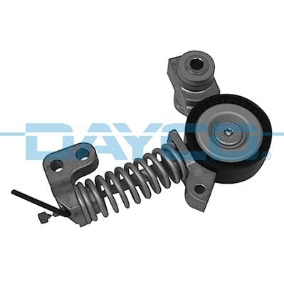 DAYCO ALTERNATÖR GERGİ RULMANI VOLVO S60 D4 D5 15 > S80 D4 S90 V40 V6 0V70 V90 XC40 XC60 XC70 XC90 DİZEL ARAÇLAR İÇİN OEM: 32249370-31339945-31460374 - DAYCO APV4279 kodlu oto yedek parça