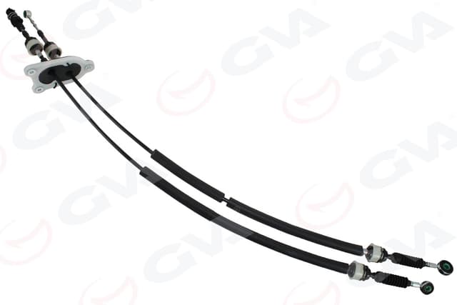 GVA VİTES KUMANDA TELİ FIORINO-QUBO 1.3 MJTD Euro5 -NEMO-BIPPER 1.4 BZ-Hdi 12- 55255707-1609603680-1611917180 OEM: 55255707-1609603680-1611917180 - GVA 8729006 kodlu oto yedek parça