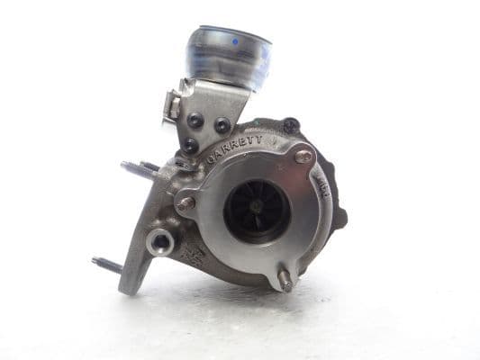 GARRET TURBO ŞARJ RENAULT MASTER III 10> OPEL MOVANO B 10> 2.3dCİ M9T OEM: 144104495R - GARRET 7901795002S kodlu oto yedek parça