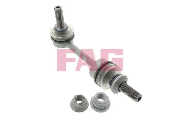 FAG ASKI ROTU ARKA BMW F15 F85 E70 E71 OEM: 33556857626 - FAG 818032710 kodlu oto yedek parça