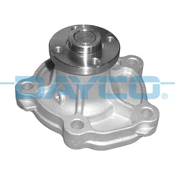 DAYCO DEVİRDAİM SU POMPASI SUZUKI GRAND VITARA 1.6L M16A JB416 3 KAPI 06- / LIANA RH416 02-07/ JIMNY 1.3L M13A SN413 01- / SWIFT 1.3L M13A RS413 MACAR 05- OEM: 1740069G00-1740069G01 - DAYCO DP335 kodlu oto yedek parça