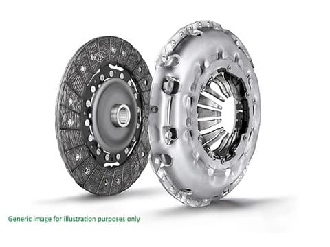 LUK DEBRIYAJ SETI FIESTA VII 17 1.0 ECOBOOST FOCUS IV 18 1.0 ECOBOOST PUMA 18 1.0 ECOBOOST OEM: H6BG7540AF-H6BG7540AG-2334260 - LUK 622352409 kodlu oto yedek parça