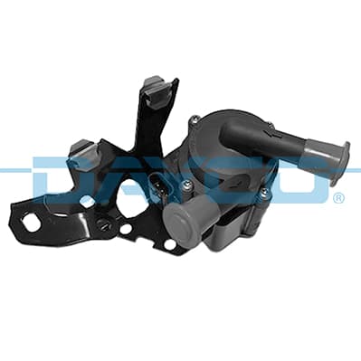 DAYCO ELEKTRİKLİ EK SU POMPASI P308-P3008-P508-P5008-C4 PICASSO-DS5-C5 III-C4 II DS4-GRANDLAND-DS7 1.6 THP 1.6 PureTech Hybrid EP6DT EP6CDT OEM: 9806790880-1201.L4-V762942380 - DAYCO DEP1068 kodlu oto yedek parça
