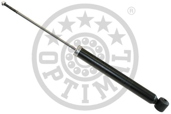 OPTIMAL ARKA AMORTİSÖR MITSUBISHI COLT VI-SMART FOFOUR 4543200630-A4543200630 OEM: 4543200630-A4543200630 - OPTIMAL A-3750G kodlu oto yedek parça