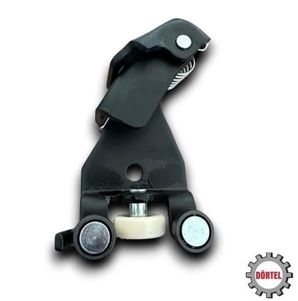DORTEL SÜRGÜLÜ KAPI ORTA MEKANİZMASI SOL DOBLO II OEM: 46843005 - DORTEL 201042 kodlu oto yedek parça