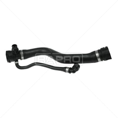 RAPRO RADYATOR HORTUMU UST BMW N47 E82 E88 E90 E91 E92 E93 E84 OEM: 17127797257 - RAPRO R19440 kodlu oto yedek parça