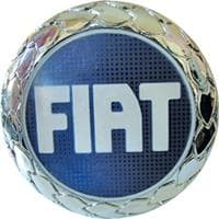 AYHAN ÖN PANJUR ÇELENK ARMASI PİMLİ ÇAP 75 MM DOBLO 01-07 -ALBEA-PALIO OEM: 46522729 - AYHAN A5115 kodlu oto yedek parça