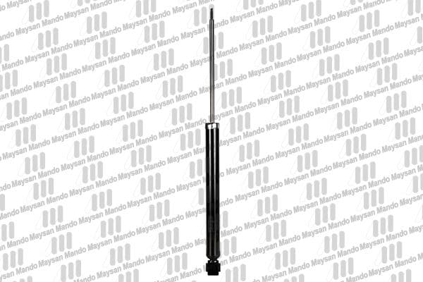 MAYSAN ARKA AMORTISOR FIESTA VI CCN-CB1 08>12 MAZDA 2 07>15 GAZLI OEM: 8V5118080BG-1721237-C1BC18080BB - MAYSAN PN7210608 kodlu oto yedek parça