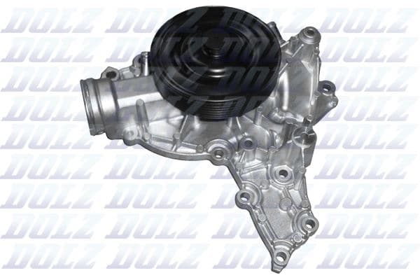 DOLZ DEVIRDAIM POMPASI MERCEDES M272 W204 W212 S212 C207 A207 OEM: A2722001001 - DOLZ M238 kodlu oto yedek parça