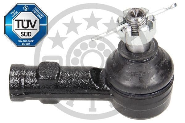 OPTIMAL ROT BASI ON SAG SOL BMW E21 75 84 OEM: 32111116463-171419812-3265974 - OPTIMAL G1-114 kodlu oto yedek parça