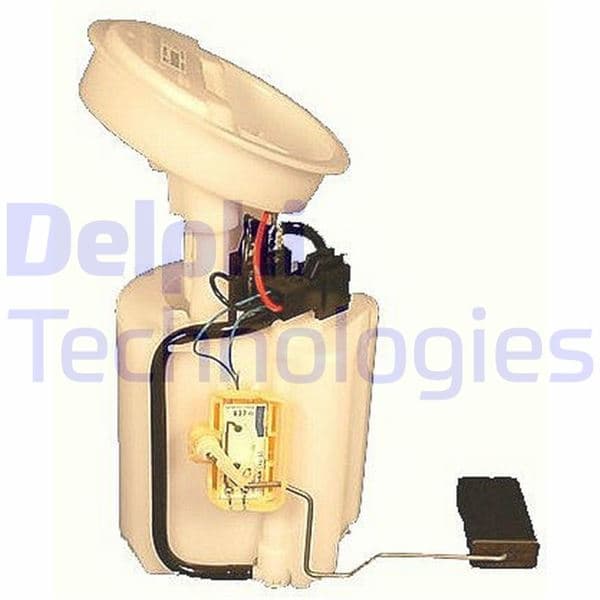 DELPHI YAKIT BESLEME UNITESI SAG MERCEDES W203 S203 CL203 C209 A209 OEM: A2034702394 - DELPHI FG1016-12B1 kodlu oto yedek parça