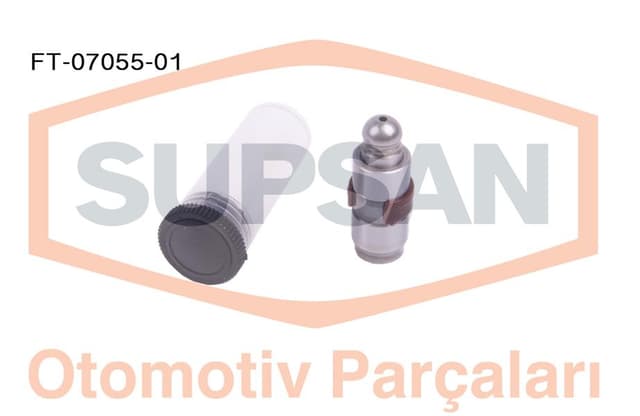 SUPSAN PİYANO TUŞU P206-207-307-308-407-PARTNER-BERLINGO-C2-C3-C4-C5-FIESTA V-VI-FOCUS II 1.6HDI-1.6TDCI OEM: 0903.66-0903.67-0903.J1-3M5Q6564AA - SUPSAN FT-07055-01 kodlu oto yedek parça