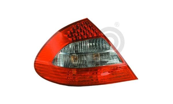 ULO STOP LAMBASI SOL Avantgarde. LED. Duysuz MERCEDES E-CLASS W211 06>09 OEM: A2118202564 - ULO 180020025 kodlu oto yedek parça