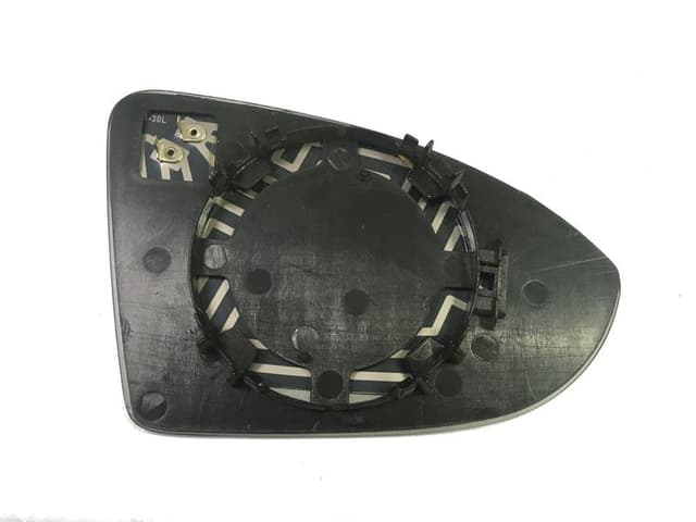 ART-AYNA DIŞ DİKİZ AYNA CAMI ISITMALI ASFERİK SOL GOLF OEM: 5G0857521 - ART MG006.6328 kodlu oto yedek parça