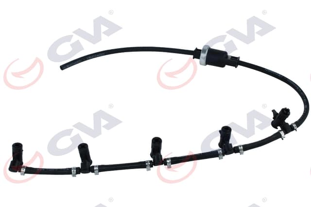 GVA YAKIT HORTUMU VOLKSWAGEN CRAFTER I 04.2006 - 12.2016 OEM: 76130235 - GVA 9103087 kodlu oto yedek parça