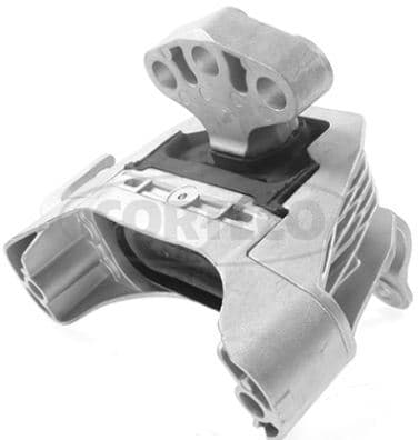 CORTECO MOTOR TAKOZU SAĞ ÖN ASTRA J 10 15 CRUZE 11 1.6 16V A16XER-B16XER OEM: 13479257-13347449-13294212-684491 - CORTECO 49402603 kodlu oto yedek parça