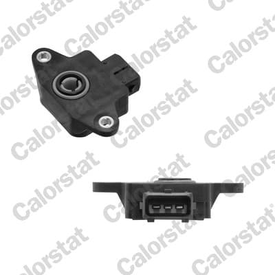 VERNET POTANSİMETRE SENSOR TEMPRA - MAREA 2.0 16V OEM: 7637025 - VERNET TP0026 kodlu oto yedek parça