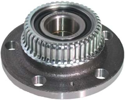 BROM ARKA TEKER PORYASI RULMANLI GOLF IV-BORA-OCTAVIA-TOLEDO II-LEON-TT-A3 1.4 16V-1.6-1.6 16V-1.8 20V 1J0501477A-1J0598477 OEM: 1J0501477A-1J0598477 - BROM VW61007 kodlu oto yedek parça