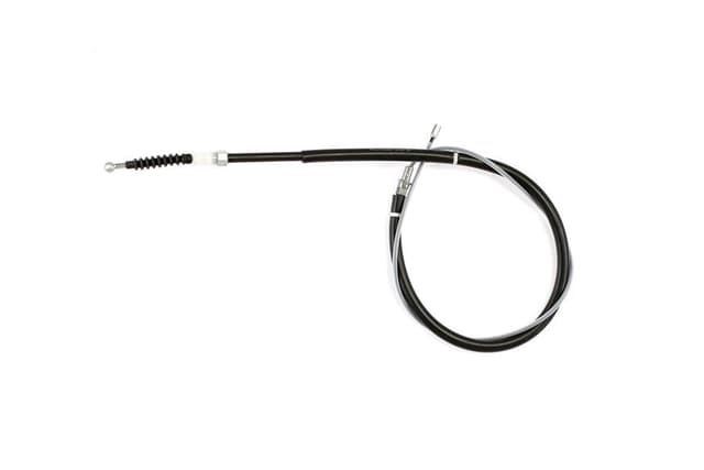 CAVO EL FREN TELİ ARKA SAĞ/SOL SKODA SUPERB 10 > 1615mm/805mm OEM: 3T0609721B-3T0609721C - CAVO 6402623 kodlu oto yedek parça