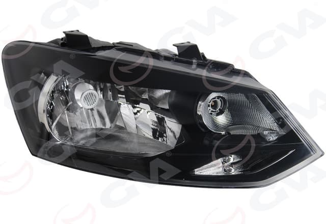 GVA FAR SAG MOTORLU POLO V 11-15 OEM: 6R1941016C - GVA 2075062 kodlu oto yedek parça