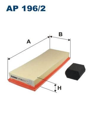 FILTRON HAVA FİLTRESİ ASTRA L 21 COMBO E 18 CORSA F 19 MOKKA 20 CROSSLAND-GRANDLAND 17 P208-P308 13 P408-P508-P2008-P3008-P5008-C3-C4-DS3-DS4-BERLINGO-PARTNER-RIFTER 1.2 THP Puretech PROACE CITY 19 9805552080-3639109-SU001A9385 OEM: 9805552080-3639109-SU001A9385 - FILTRON AP196.2 kodlu oto yedek parça