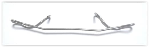 AYHAN ÖN FREN KALİPER YAYI FOCUS-CMAX-KUGA OEM: 3M512B486AA - AYHAN A15275 kodlu oto yedek parça