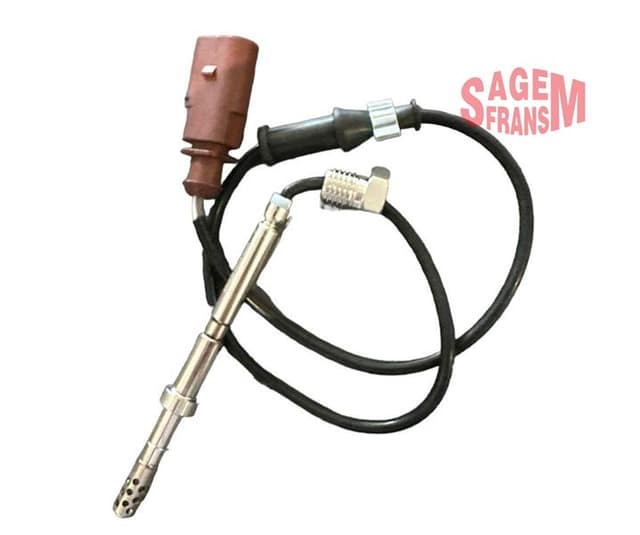 SAGEM TURBO ISI KAPTORU PASSAT B6 1.6 TDI 2009 2010 OEM: 03G906088B - SAGEM 33174 kodlu oto yedek parça