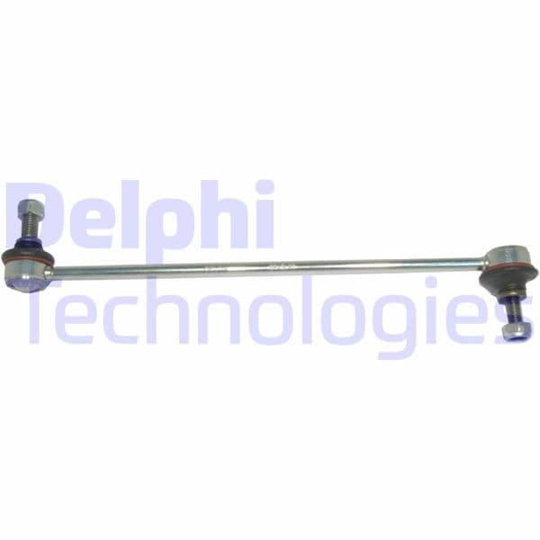 DELPHI Z ROT ÖN VOLVO S60 01 10 S80 98-06 V70 00 07 XC70 97 07 XC90 2002 2014 8634736-8672445-31201602-9200603 OEM: 30714685-274303-274456-30647919 - DELPHI TC1173 kodlu oto yedek parça