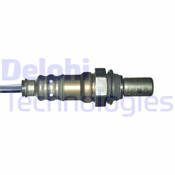 DELPHI OKSİJEN SENSÖRÜ KATALİZATÖR CHEVROLET AVEO 08 1.4 DOHC LDT OEM: 96951465-96945995-96475288 - DELPHI ES20144-12B1 kodlu oto yedek parça