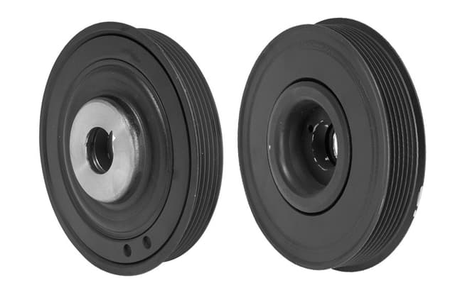 KMETAL KRANK KASNAĞI P206-P307-P406-PARTNER-BOXER-DUCATO-SCUDO-JUMPER-BERLINGO-C5-XSARA 1.9-2.0 HDI OEM: 0515.V6-0515.L9-0515.P2-9467586180 - KMT 291011 kodlu oto yedek parça