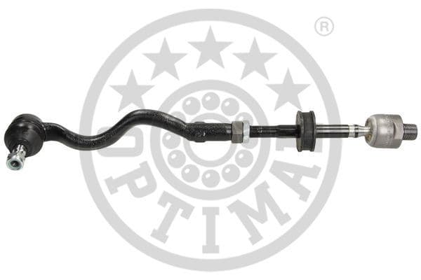 OPTIMAL ROT KOLU SOL BMW E36 91>98 ROT BASI ILE OEM: 32111139315 - OPTIMAL G0-084 kodlu oto yedek parça