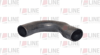 OTOZONE TURBO HORTUMU GOLF VI-JETTA-PASSAT-CADDY-TOURAN-SCIROCCO-ALTEA-LEON-A3-SUPER B 1.6TDI-2.0TDI OEM: 1K0145834AP-1K0145834AH-1K0145834AT - OTOZONE HOB7135 kodlu oto yedek parça