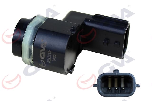 GVA PARK SENSÖRÜ FLUENCE-MEGANE II-KANGOO II-CLIO IV-TALISMAN OEM: 284420753R - GVA 5311761 kodlu oto yedek parça