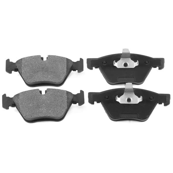 AYD FREN BALATASI ON BMW F10 F11 F18 OEM: 34118847064 - AYD 60219A kodlu oto yedek parça