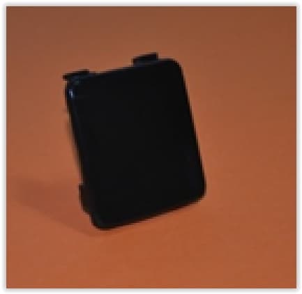 AYHAN ÖN TAMPON ÇEKİ DEMİR KAPAĞI FLUENCE 12-16 YM OEM: 511807412 - AYHAN A2562 kodlu oto yedek parça