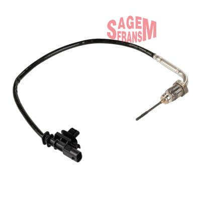 SAGEM TURBO ISI KAPTORU FIORINO-G.PUNTO 1.3 EURO 6 15 > OEM: 55279113 - SAGEM 33152 kodlu oto yedek parça