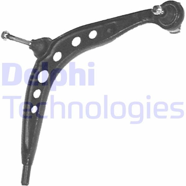 DELPHI SALINCAK ON SAG ALT BMW E36 90 98 OEM: 31126758514 - DELPHI TC552 kodlu oto yedek parça