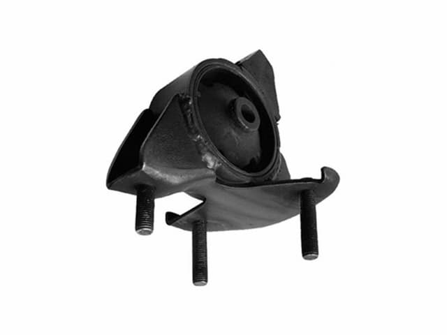 KAUTEK MOTOR TAKOZU ARKA TOYOTA COROLLA AE100 AE101 92-97 3 CIVATALI OEM: 1237115241-1237115240-1237116280 - KAUTEK TO-TM001 kodlu oto yedek parça