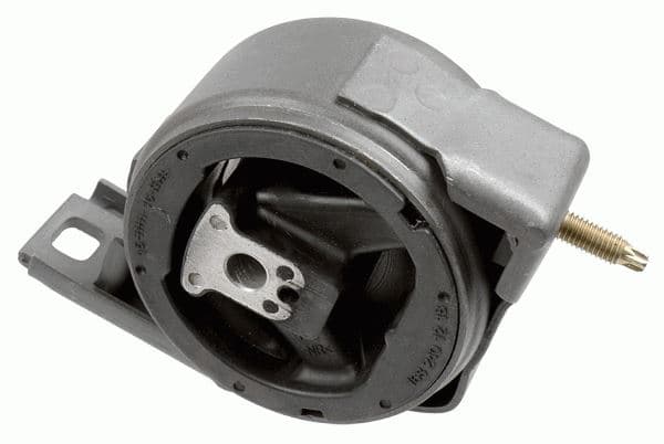 LEMFORDER MOTOR TAKOZU ARKA MERCEDES W168 W414 OEM: A1682401218 - LEMFORDER 2506101 kodlu oto yedek parça