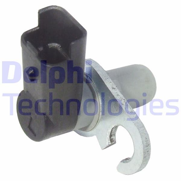 DELPHI KRANK DEVİR SENSÖRÜ PEUGEOT PARTNER-EXPERT-P206-P306-P308-P406-P408 CITROEN BERLINGO-C4-C5-XSARA 2.0 16V 2.0 HDI SUZUKI GRAND VİTARA 01 05 2.0 16V 2.0HDI 2.2HDI 3.0 16V FIAT ULYSSE 02 11 OEM: 1920.EN-9640627780-3322067G01 - DELPHI SS10750-12B1 kodlu oto yedek parça