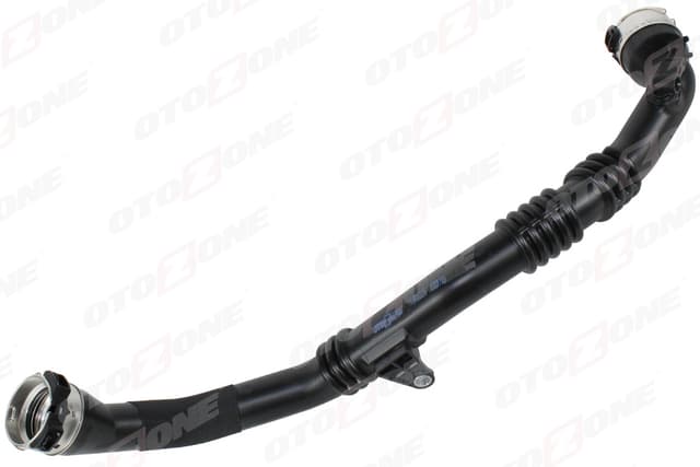 OTOZONE TURBO HORTUMU DACIA DUSTER 10> DOKKER 12> SANDERO II 13> 1.5dCi k9k OEM: 144608527R - OTOZONE HOB1015 kodlu oto yedek parça