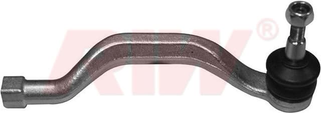 RIW ROT BAŞI ÖN; SAĞ RENAULT LATİTUDE 02/11 OEM: 48520-1502R - RIW RN2048 kodlu oto yedek parça