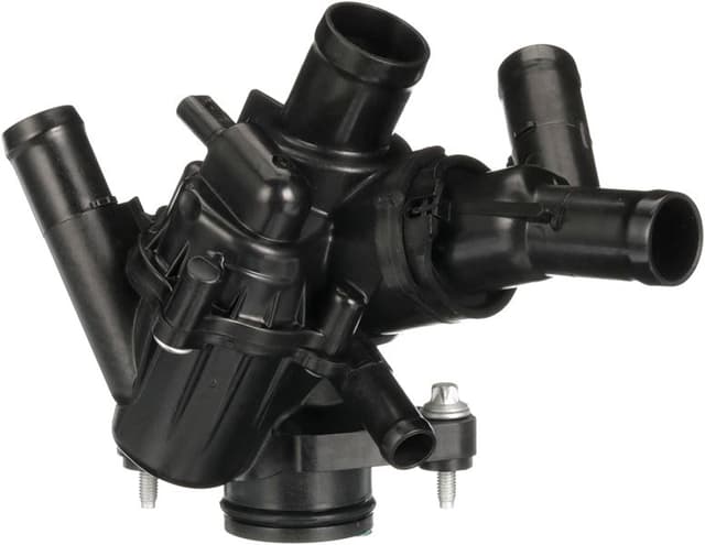 GATES TERMOSTAT 97 C MERCEDES M270 W176 W246 C117 X117 X156 OEM: A2702002200 - GATES TH66297G1 kodlu oto yedek parça