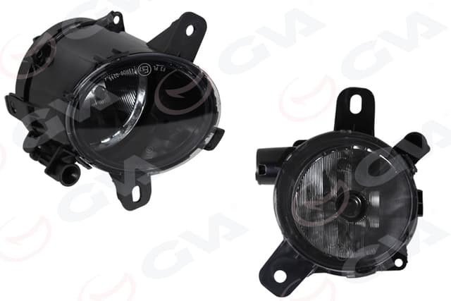 GVA SİS FARI SOL OPEL CORSA D 10-14 CORSA E 15 OEM: 1710034 - GVA 2090150 kodlu oto yedek parça