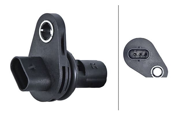 HELLA EKSANTRIK MILI KONUM SENSORU BMW N20 N26 B37 B47 B58 B38 B47 B48 B58 F20 F40 F44 G42 F30 G20 F36 G22 G23 G26 G82 G83 F10 F90 G30 G38 G60 G61 G68 G11 G12 G70 G14 G15 G16 F48 U11 F39 U10 F25 G01 G08 G45 OEM: 13627633958 - HELLA 6PU009168571 kodlu oto yedek parça