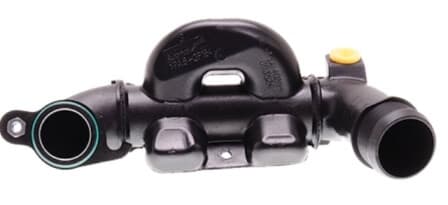 CM MANİFOLD SUSTURUCU BORUSU FOCUS II - C MAX II 1.6 TDCI. 03 - 12 MODEL OEM: 3M5Q9F764BG-3M5Q9F764BH-1465155 - CM 31338 kodlu oto yedek parça