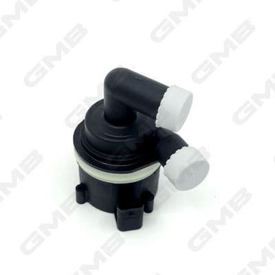 GMB ELEKTRİKLİ SU POMPASI A3-A4-A5-A6-Q5-ALHAMBRA-ALTEA-ALTEA XL-EXEO-EXEO ST-LEON-OCTAVIA II SUPERBII-Y ETI-BEETLE-CADDY-III-IV-CC-GOLF V-VI-JETTA III-IV-PASSAT-SCIROCCOIII-SHARAN-TIGUAN-TOURAN OEM: 5N0965561A - GMB GEW-VW007 kodlu oto yedek parça