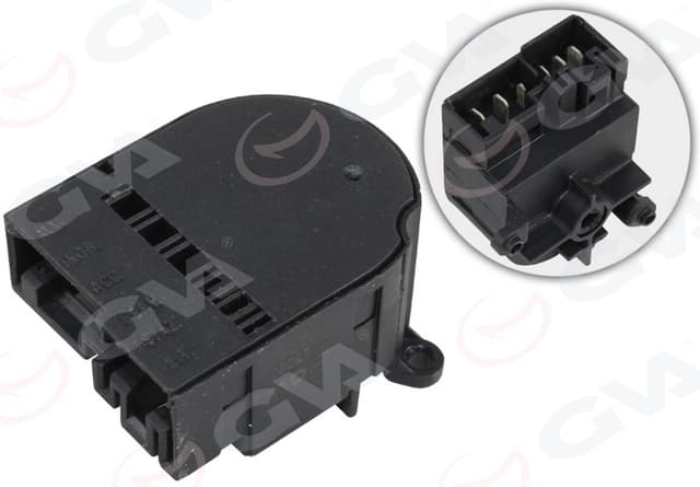 GVA KONTAK RÖLESİ FIAT TEMPRA-TIPO 1992 OEM: 5888988 - GVA 8126000 kodlu oto yedek parça